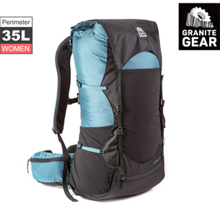 Granite Gear 5000136 Perimeter 35 女用登山健行背包 / 登山背包 重裝背包