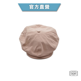 GOODFORIT/日本Calee Combi Type T/C Chino Casquette皮革帽簷狩獵帽