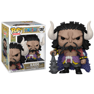 BEETLE FUNKO POP 海道 百獸海賊團 KAIDO 凱多 海賊王 航海王 ONE PIECE 和之國