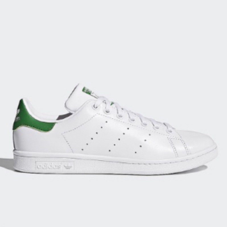 Adidas Stan smith白綠24.5