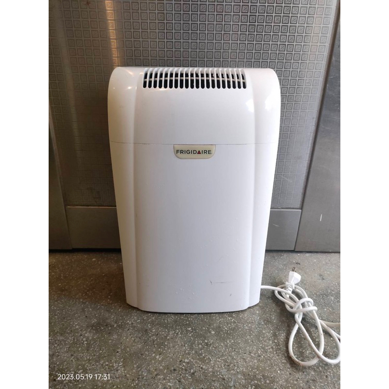 美國富及第Frigidaire 7.5L 清淨除濕機 FDH-1501YA 限自取🙋‍♀️