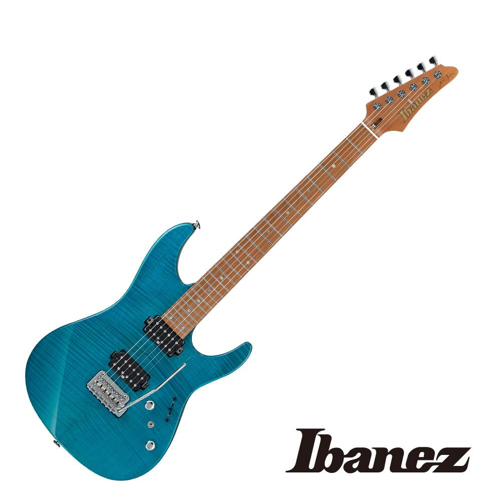 IBANEZ MM1-TAB Martin Miller簽名款 AZ系列 日本廠 電吉他 公司貨 【宛伶樂器】