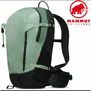 *請先聊聊庫存*【MAMMUT 長毛象】Lithium女款健行背包 20L #2530-00720 休閒/登山/健行