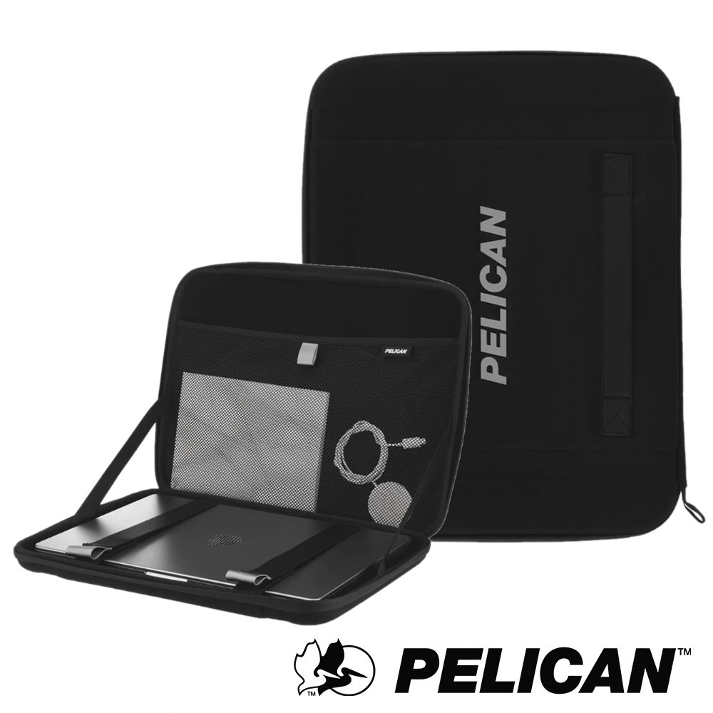 美國Pelican Adventurer 派力肯冒險家 14吋 / 16吋 筆電專用抗摔保護殼