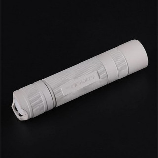 Convoy S21A 21700手電筒 SST40 微弧氧化版(MAO)