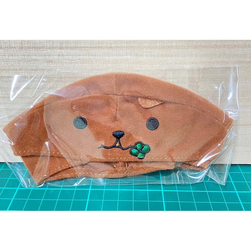 貓頭套 扭蛋 日本扭蛋機購入 有些附蛋紙 尺寸F 寵物 貓咪 頭套 裝扮
