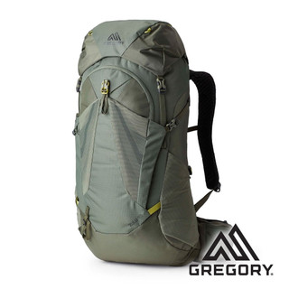 【美國 GREGORY】ZULU 45登山背包45L M/L『牧草綠』G145292