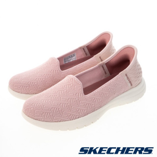SKECHERS 瞬穿舒適科技 ON-THE-GO FLEX(136542BLSH)