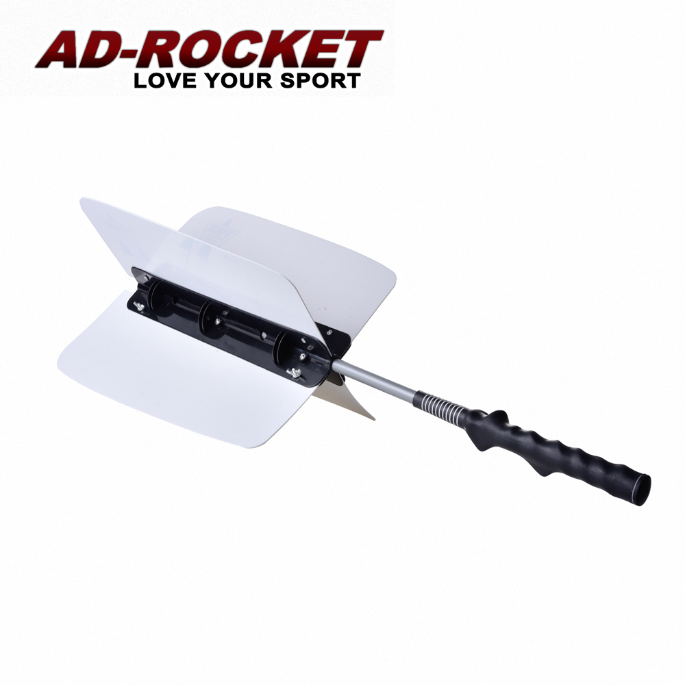 【AD-ROCKET】高爾夫揮桿力度練習扇｜品牌旗艦店 高爾夫練習器 揮杆練習(台灣24h出貨)