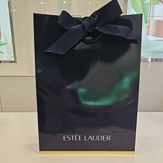 ESTEE LAUDER 雅詩蘭黛紙袋