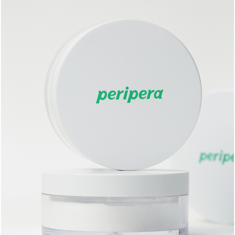 【喬娜莉亞美妝】 蜜粉 控油蜜粉 定妝蜜粉 韓國 PERIPERA 控油蜜粉 8g