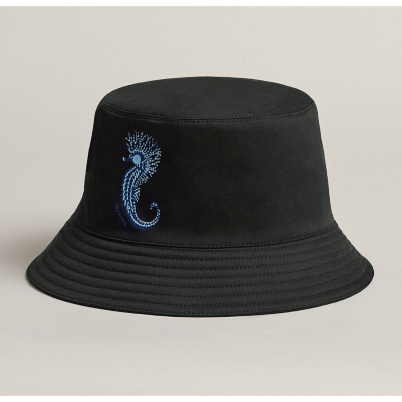 Hermes 漁夫帽