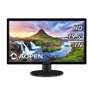 【AOPEN】 20CH1Q 20型電腦螢幕 (20型/FHD/HDMI/TN)