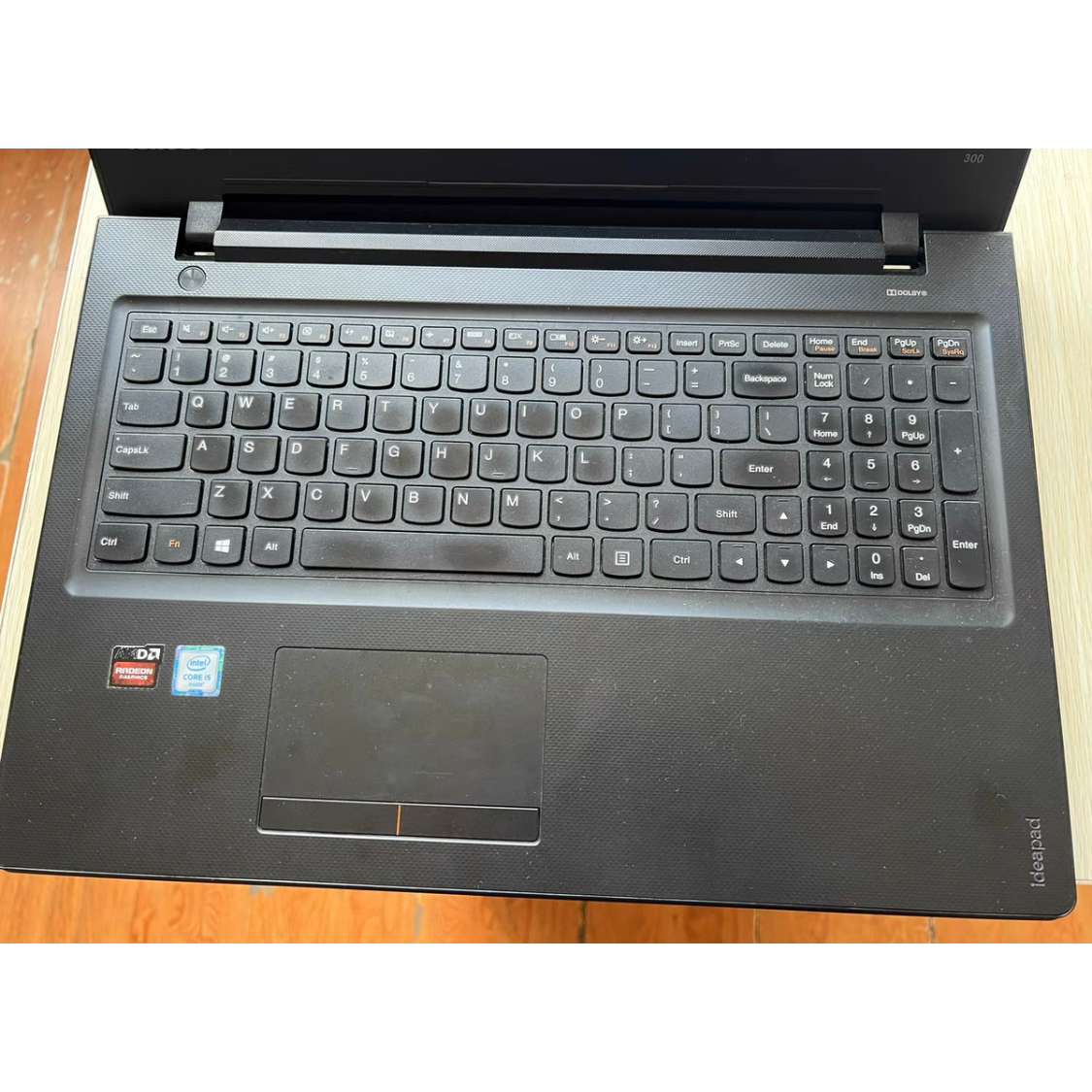 LENOVO 300-15ISK換電池 電池故障 電池膨脹 電池不續電 電充不上去 鍵盤故障鍵盤卡鍵風扇異音升級硬碟容量