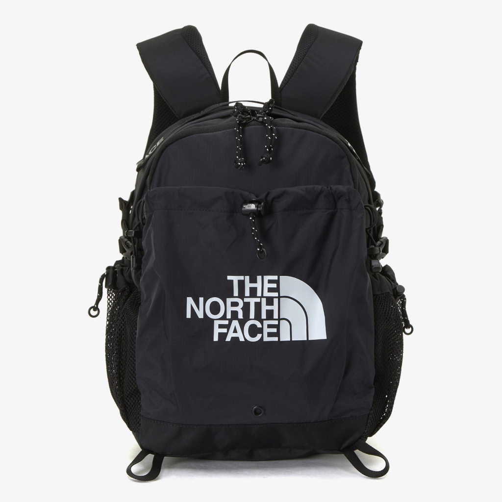 【Luxury】THE NORTH FACE 北臉 側背隨身 旅遊外出 貼身包 方便攜帶 媽媽包 登山書包後背包