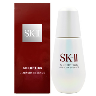 SK-II 光蘊臻采煥亮精華 50ml (效期至2026/08)【Pinku】