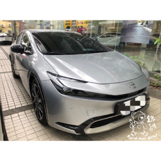 銳訓汽車配件精品-和美店 Toyota 五代 Prius PHEV 安裝HP S979w 雙錄 Wifi+OTA雲端更新
