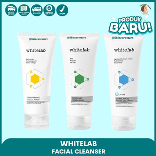 FS170 WHITELAB Facial Cleanser [Brightening | PH Balanced]