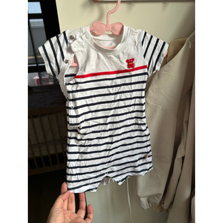 嬰兒二手衣服（why&1/2,gap,H&M,zara,uniqlo,shein,carters…