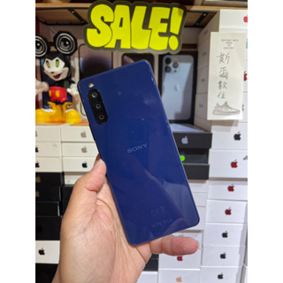 【當天發貨】Sony Xperia 10 II 128G 藍 索尼 現貨 有實體店 可面交 L329