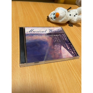 Musical World-The World Easy Listening Collection CD*12