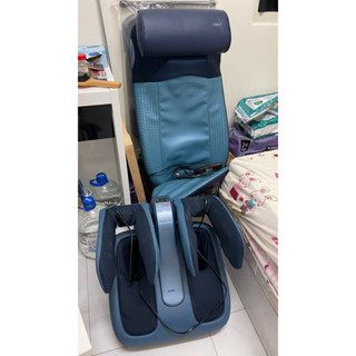 osim 按摩椅 ujolly2 背樂樂&腿樂樂