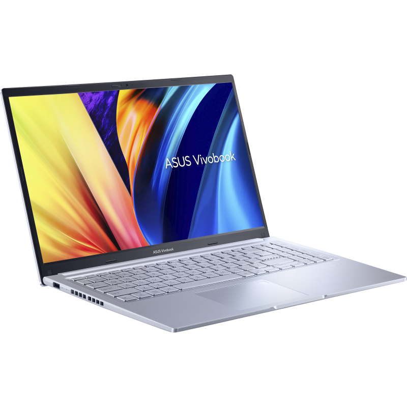 ASUS 華碩 Vivobook 15 X1502ZA-0041S1235U 文書筆電 冰河銀 i5-1235U