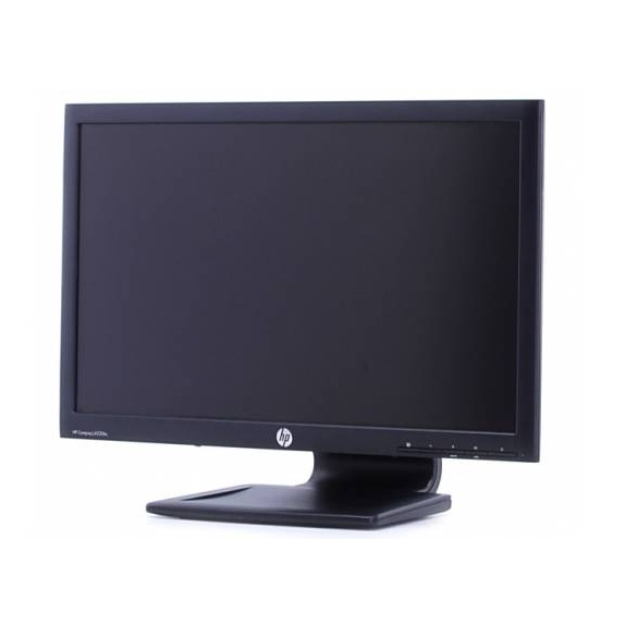 【尚典3C】HP  Compaq LA2206x 22" 寬屏液晶顯示器 可旋轉 前後仰 升降 電腦螢幕  中古/二手