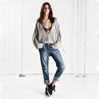 ONETEASPOON | 女 BLUE CULT AWESOME BAGGIES 牛仔褲