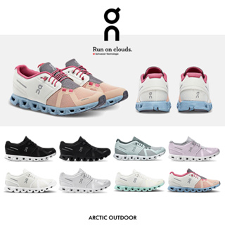 瑞士 On Running 女款 Cloud 5 昂跑 休閒跑鞋 運動鞋 休閒鞋 #ON59
