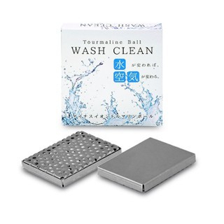 ＊日式雜貨館＊ 日本 免稅店代購 Wash Clean 水妙精 淨水片 三組免運 日本淨水片 淨水 日本水空氣