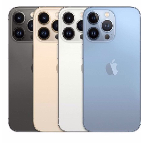 【 Yoshi_3C】iPhone13Pro Max128G/256G/512G/1TB外觀近全新 台灣公司貨 提供保固