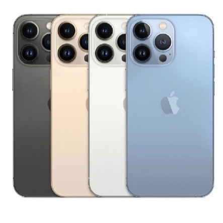 【 Yoshi_3C】iPhone13Pro 128G/256G/512G/1TB外觀近全新 台灣公司貨 提供保固