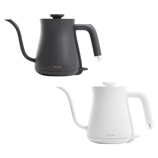 日本直送 BALMUDA 百慕達 K07A 電熱水壺 0.6L 手沖壺 咖啡 咖啡壺 熱水壺 K02A 2022最新