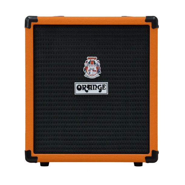 ORANGE CRUSH BASS 25 貝斯音箱