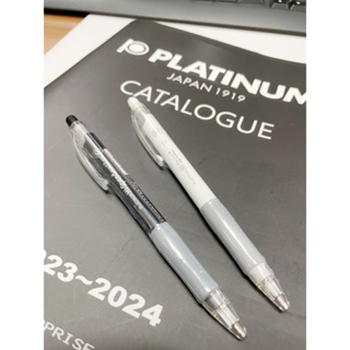 +富福里+ PLATINUM白金牌 MF-50 自動鉛筆 <1.3mm>