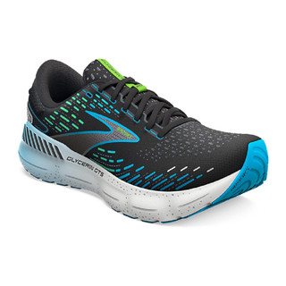 【BROOKS】男 避震緩衝象限 GLYCERIN GTS 20 甘油系列20代 GTS (1103831D006)