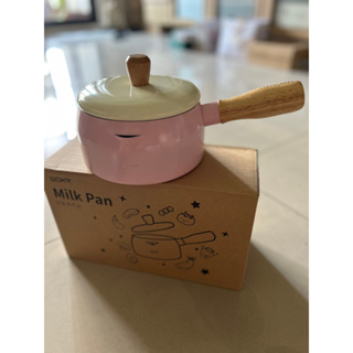 WOKY 牛奶鍋 （15cm)