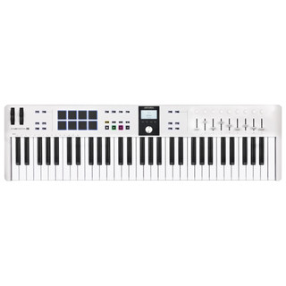 Arturia KeyLab Essential MK3 61鍵 主控鍵盤