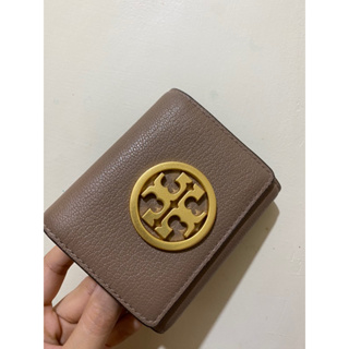 Tory Burch 零錢短夾 TB 短夾