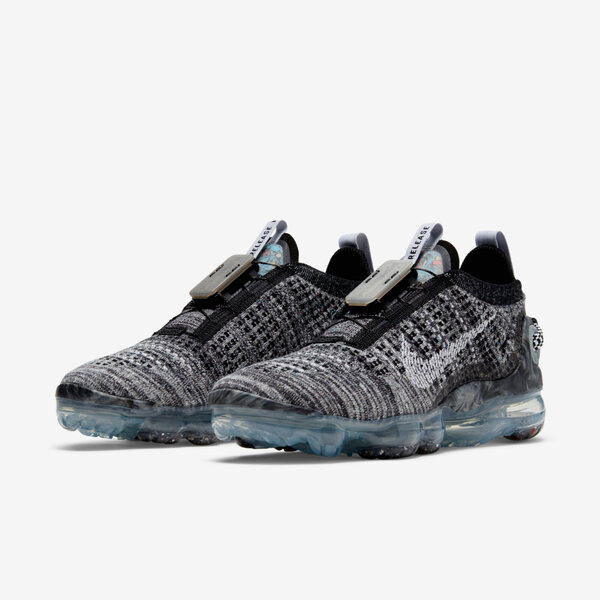 Nike Air Vapormax 2020 CT1933-002 氣墊舒適 避震 球鞋 灰白 女鞋US 5.5-8.5