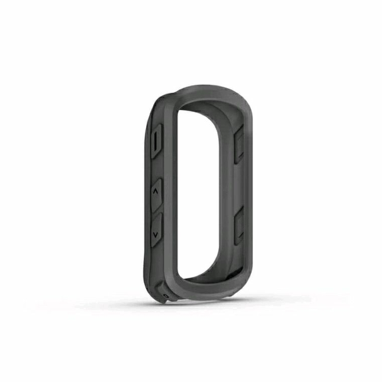 胖虎單車 Garmin Edge 540 / 840 Silicone Case 矽膠保護套 - 灰