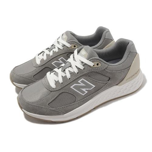 【Sharkhead】現貨 New Balance 1880 慢跑鞋 元祖灰 奶茶 WW1880G1 WW1880M1