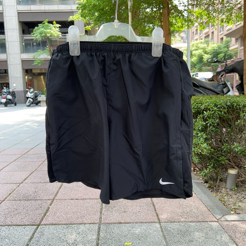 🏀小飛人潮流🏀 NIKE 運動短褲 練習 健身 慢跑 有內襯 穿搭 舒適 CZ9067010