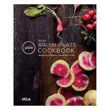 UCLA’s Bruin Plate Cookbook