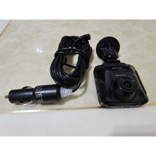 創見 Drivepro 100 行車紀錄器 新電池