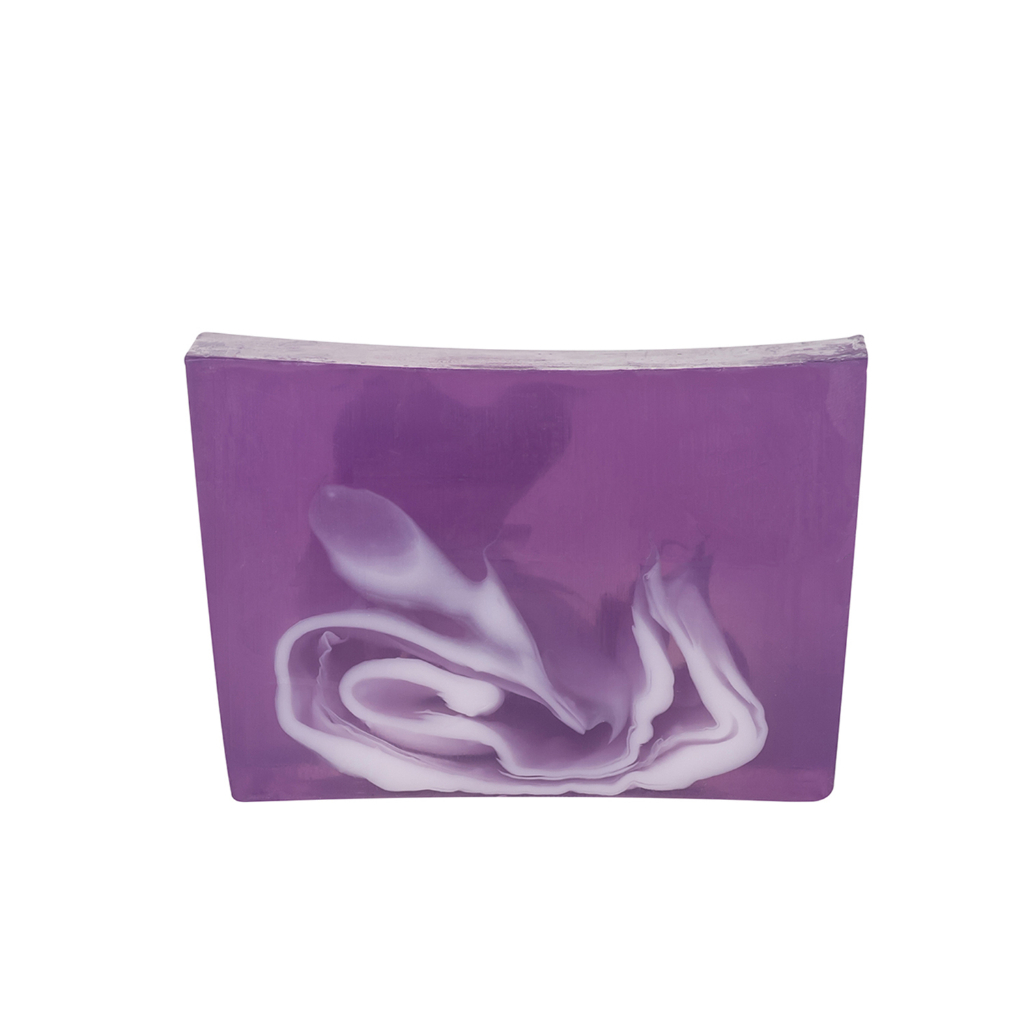 紫藤花手工皂 | Wisteria Hand-made Soap【薰衣草森林】#清潔 #洗手 #台灣手工製造