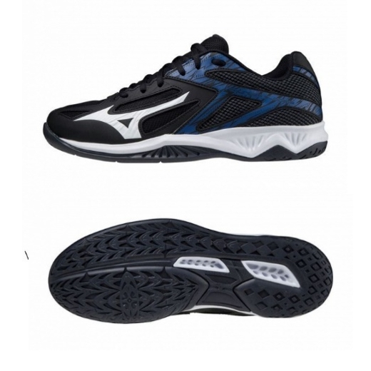 MIZUNO THUNDER BLADE 3 男女款 排球鞋 V1GA217010