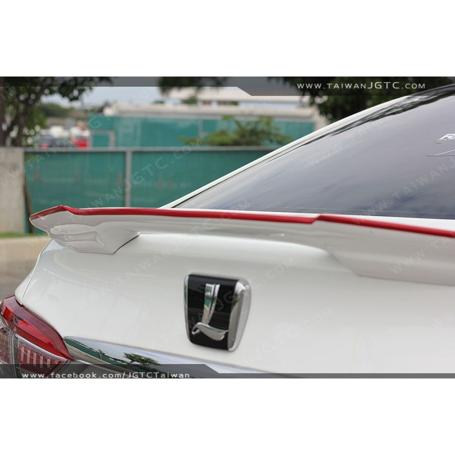 台灣JPE😈 LUXGEN S5 小尾翼 改裝 魚眼大燈 空力套件 氣壓 水轉印 無卡分期 信用刷卡