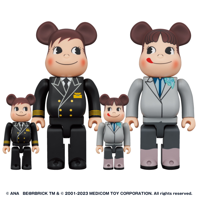 Be Rbrick Ana的價格推薦- 2024年1月| 比價比個夠BigGo